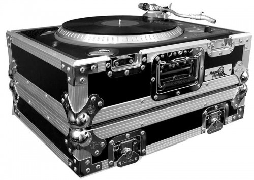 turntable case