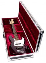 bass guitar case