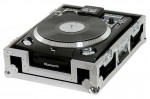DJ CD player cases